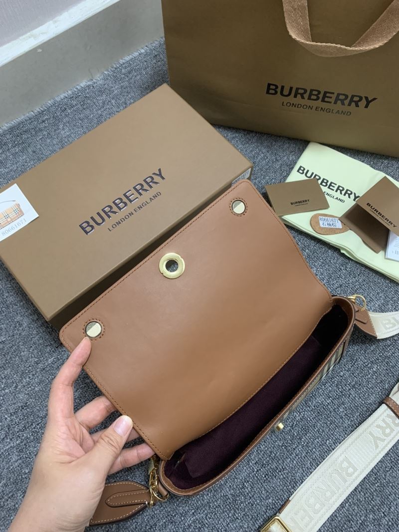 Burberry Satchel Bags